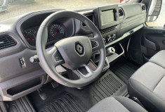 Renault Master L2H3 2.3 DCI 135 ch GRAND CONFORT TVA RECUPERABLE