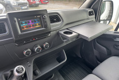 Renault Master L2H3 2.3 DCI 135 ch GRAND CONFORT TVA RECUPERABLE
