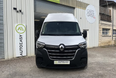 Renault Master L2H3 2.3 DCI 135 ch GRAND CONFORT TVA RECUPERABLE