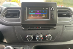 Renault Master L2H3 2.3 DCI 135 ch GRAND CONFORT TVA RECUPERABLE