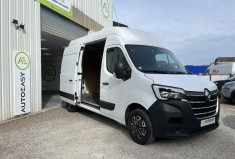 Renault Master L2H3 2.3 DCI 135 ch GRAND CONFORT TVA RECUPERABLE