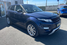 Land-Rover Range Rover Evoque  2.2 TD4 DYNAMIQUE 150CV - BOITE AUTOMATIQUE BVA6 -  GARANTIE 12 MOIS