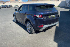Land-Rover Range Rover Evoque  2.2 TD4 DYNAMIQUE 150CV - BOITE AUTOMATIQUE BVA6 -  GARANTIE 12 MOIS