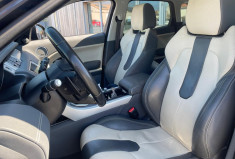 Land-Rover Range Rover Evoque  2.2 TD4 DYNAMIQUE 150CV - BOITE AUTOMATIQUE BVA6 -  GARANTIE 12 MOIS