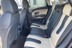 Land-Rover Range Rover Evoque  2.2 TD4 DYNAMIQUE 150CV - BOITE AUTOMATIQUE BVA6 -  GARANTIE 12 MOIS