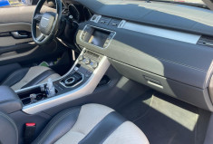 Land-Rover Range Rover Evoque  2.2 TD4 DYNAMIQUE 150CV - BOITE AUTOMATIQUE BVA6 -  GARANTIE 12 MOIS