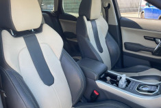 Land-Rover Range Rover Evoque  2.2 TD4 DYNAMIQUE 150CV - BOITE AUTOMATIQUE BVA6 -  GARANTIE 12 MOIS