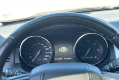 Land-Rover Range Rover Evoque  2.2 TD4 DYNAMIQUE 150CV - BOITE AUTOMATIQUE BVA6 -  GARANTIE 12 MOIS