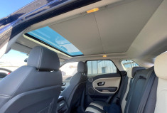 Land-Rover Range Rover Evoque  2.2 TD4 DYNAMIQUE 150CV - BOITE AUTOMATIQUE BVA6 -  GARANTIE 12 MOIS