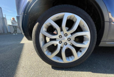 Land-Rover Range Rover Evoque  2.2 TD4 DYNAMIQUE 150CV - BOITE AUTOMATIQUE BVA6 -  GARANTIE 12 MOIS