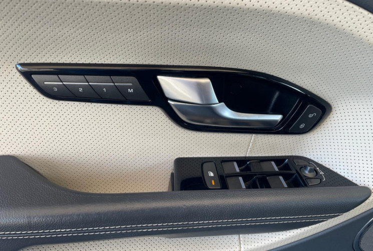 Land-Rover Range Rover Evoque  2.2 TD4 DYNAMIQUE 150CV - BOITE AUTOMATIQUE BVA6 -  GARANTIE 12 MOIS
