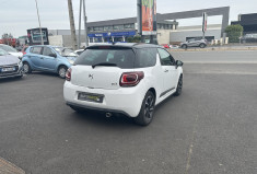 DS DS 3 1.6 Blue HDi 100 SO CHIC / KIT DISTRI FAIT 