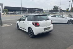 DS DS 3 1.6 Blue HDi 100 SO CHIC / KIT DISTRI FAIT 