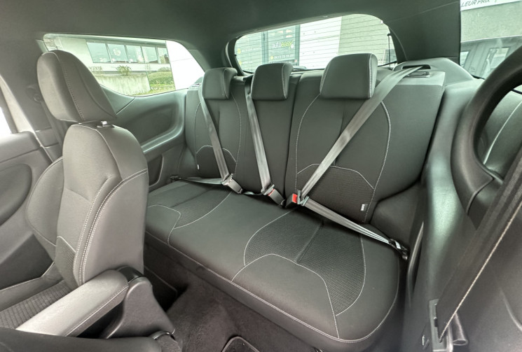 DS DS 3 1.6 Blue HDi 100 SO CHIC / KIT DISTRI FAIT 