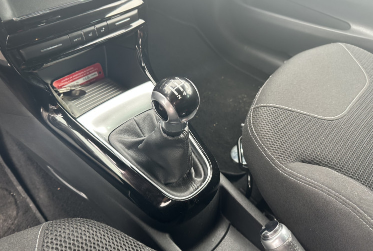 DS DS 3 1.6 Blue HDi 100 SO CHIC / KIT DISTRI FAIT 