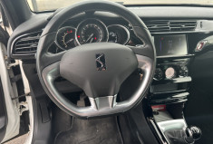 DS DS 3 1.6 Blue HDi 100 SO CHIC / KIT DISTRI FAIT 