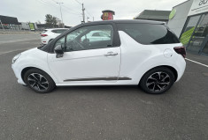 DS DS 3 1.6 Blue HDi 100 SO CHIC / KIT DISTRI FAIT 