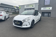 DS DS 3 1.6 Blue HDi 100 SO CHIC / KIT DISTRI FAIT 