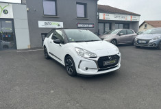 DS DS 3 1.6 Blue HDi 100 SO CHIC / KIT DISTRI FAIT 