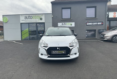 DS DS 3 1.6 Blue HDi 100 SO CHIC / KIT DISTRI FAIT 