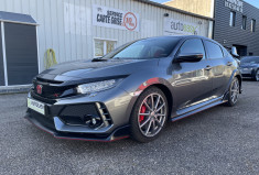 Honda Civic 2.0 i-VTEC 320 ch Type R GT*43000 km*Origine France*Echap Remus*Entretiens Honda