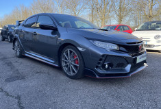 Honda Civic 2.0 i-VTEC 320 ch Type R GT*43000 km*Origine France*Echap Remus*Entretiens Honda