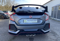 Honda Civic 2.0 i-VTEC 320 ch Type R GT*43000 km*Origine France*Echap Remus*Entretiens Honda