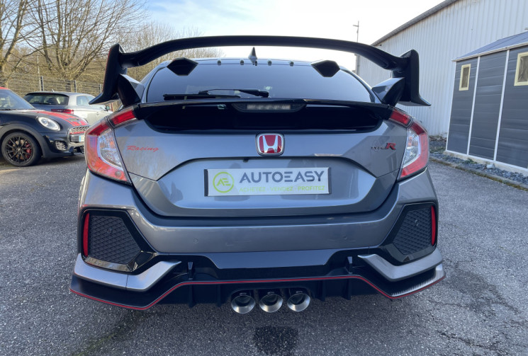 Honda Civic 2.0 i-VTEC 320 ch Type R GT*43000 km*Origine France*Echap Remus*Entretiens Honda