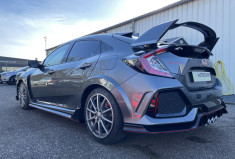 Honda Civic 2.0 i-VTEC 320 ch Type R GT*43000 km*Origine France*Echap Remus*Entretiens Honda