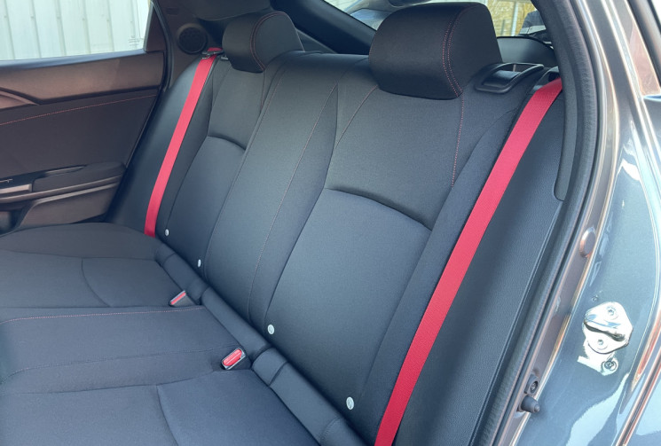 Honda Civic 2.0 i-VTEC 320 ch Type R GT*43000 km*Origine France*Echap Remus*Entretiens Honda
