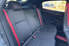 Honda Civic 2.0 i-VTEC 320 ch Type R GT*43000 km*Origine France*Echap Remus*Entretiens Honda