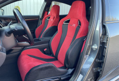Honda Civic 2.0 i-VTEC 320 ch Type R GT*43000 km*Origine France*Echap Remus*Entretiens Honda