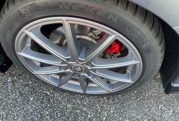 Honda Civic 2.0 i-VTEC 320 ch Type R GT*43000 km*Origine France*Echap Remus*Entretiens Honda