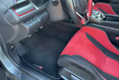 Honda Civic 2.0 i-VTEC 320 ch Type R GT*43000 km*Origine France*Echap Remus*Entretiens Honda