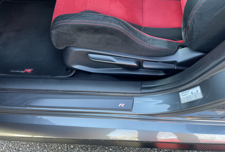 Honda Civic 2.0 i-VTEC 320 ch Type R GT*43000 km*Origine France*Echap Remus*Entretiens Honda