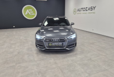 Audi A4 Avant 272 QUATTRO S LINE FULL LED MATRIX/BANG&OLUFSEN/VIRTUAL COCKPIT 