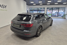 Audi A4 Avant 272 QUATTRO S LINE FULL LED MATRIX/BANG&OLUFSEN/VIRTUAL COCKPIT 