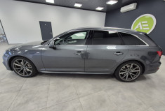 Audi A4 Avant 272 QUATTRO S LINE FULL LED MATRIX/BANG&OLUFSEN/VIRTUAL COCKPIT 