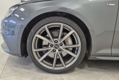 Audi A4 Avant 272 QUATTRO S LINE FULL LED MATRIX/BANG&OLUFSEN/VIRTUAL COCKPIT 
