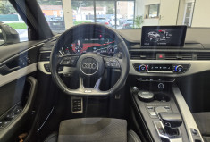 Audi A4 Avant 272 QUATTRO S LINE FULL LED MATRIX/BANG&OLUFSEN/VIRTUAL COCKPIT 