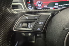 Audi A4 Avant 272 QUATTRO S LINE FULL LED MATRIX/BANG&OLUFSEN/VIRTUAL COCKPIT 