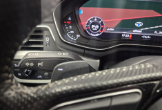 Audi A4 Avant 272 QUATTRO S LINE FULL LED MATRIX/BANG&OLUFSEN/VIRTUAL COCKPIT 