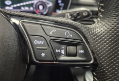Audi A4 Avant 272 QUATTRO S LINE FULL LED MATRIX/BANG&OLUFSEN/VIRTUAL COCKPIT 