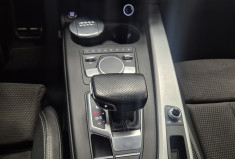 Audi A4 Avant 272 QUATTRO S LINE FULL LED MATRIX/BANG&OLUFSEN/VIRTUAL COCKPIT 