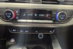Audi A4 Avant 272 QUATTRO S LINE FULL LED MATRIX/BANG&OLUFSEN/VIRTUAL COCKPIT 