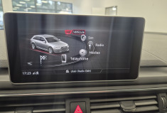 Audi A4 Avant 272 QUATTRO S LINE FULL LED MATRIX/BANG&OLUFSEN/VIRTUAL COCKPIT 