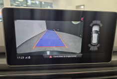 Audi A4 Avant 272 QUATTRO S LINE FULL LED MATRIX/BANG&OLUFSEN/VIRTUAL COCKPIT 