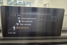Audi A4 Avant 272 QUATTRO S LINE FULL LED MATRIX/BANG&OLUFSEN/VIRTUAL COCKPIT 