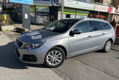 Peugeot 308 (T9) SW Phase II 1.5 BlueHDi 16V S&S 130 cv