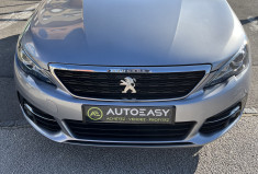 Peugeot 308 (T9) SW Phase II 1.5 BlueHDi 16V S&S 130 cv